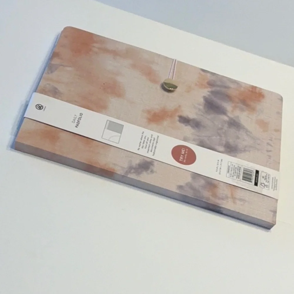 U Brand Daily Pad-folio